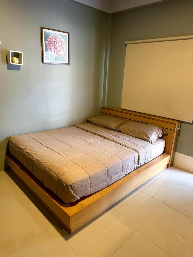 Baan Chiang Maan Hotell Chiang Mai Eksteriør bilde