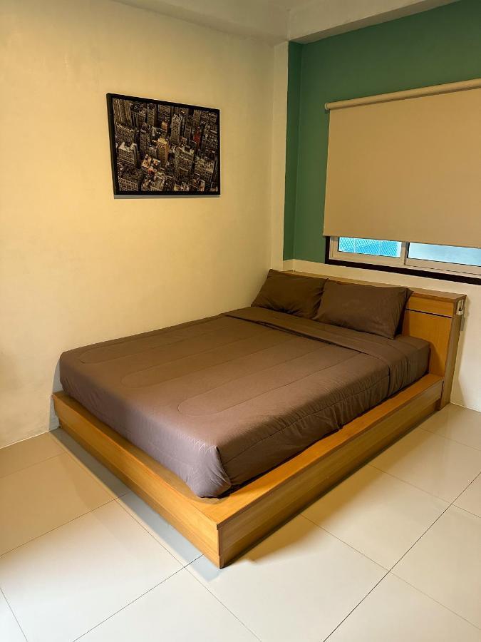 Baan Chiang Maan Hotell Chiang Mai Eksteriør bilde