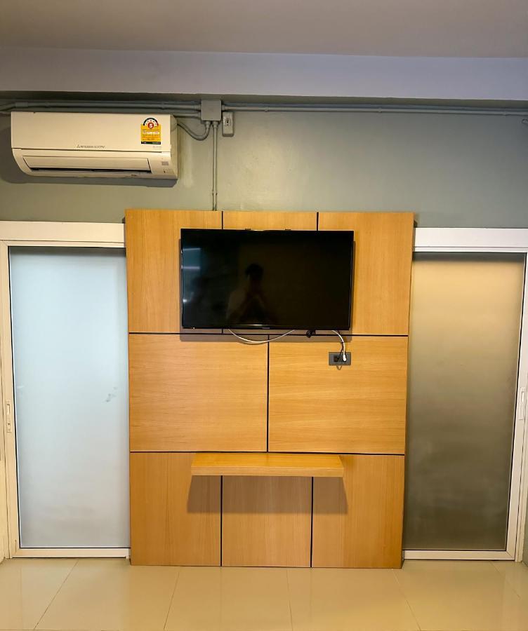 Baan Chiang Maan Hotell Chiang Mai Eksteriør bilde