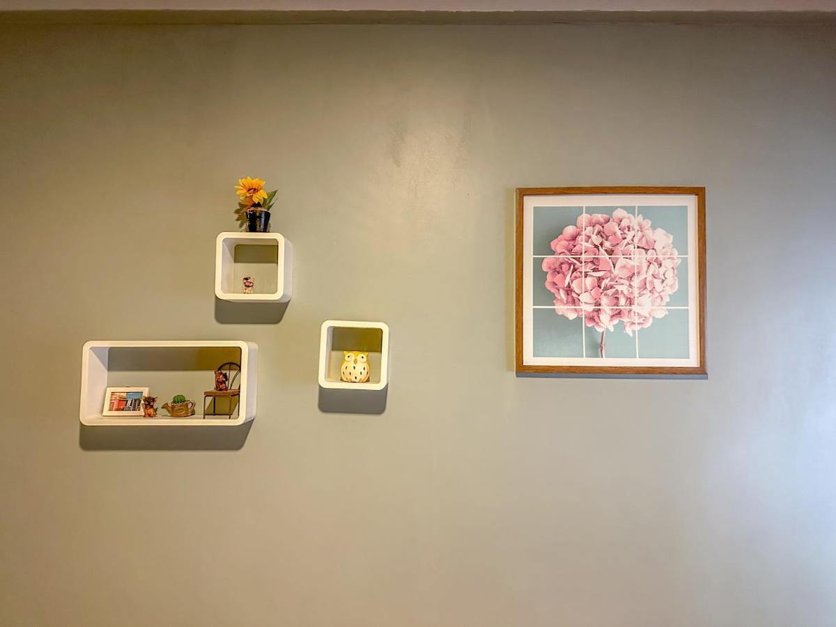 Baan Chiang Maan Hotell Chiang Mai Eksteriør bilde