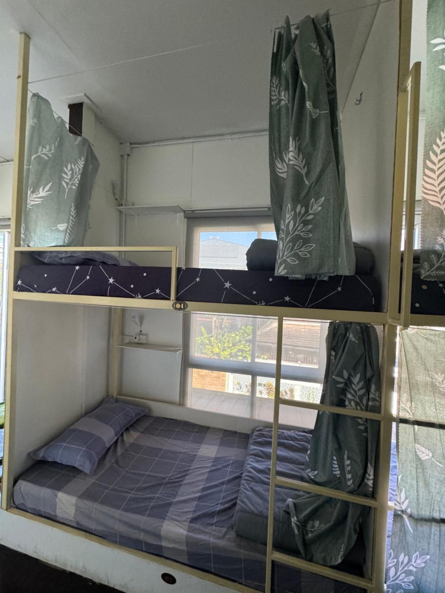 Baan Chiang Maan Hotell Chiang Mai Eksteriør bilde