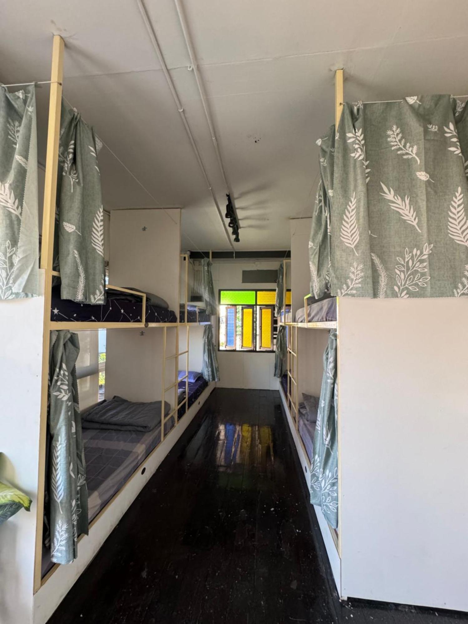 Baan Chiang Maan Hotell Chiang Mai Eksteriør bilde