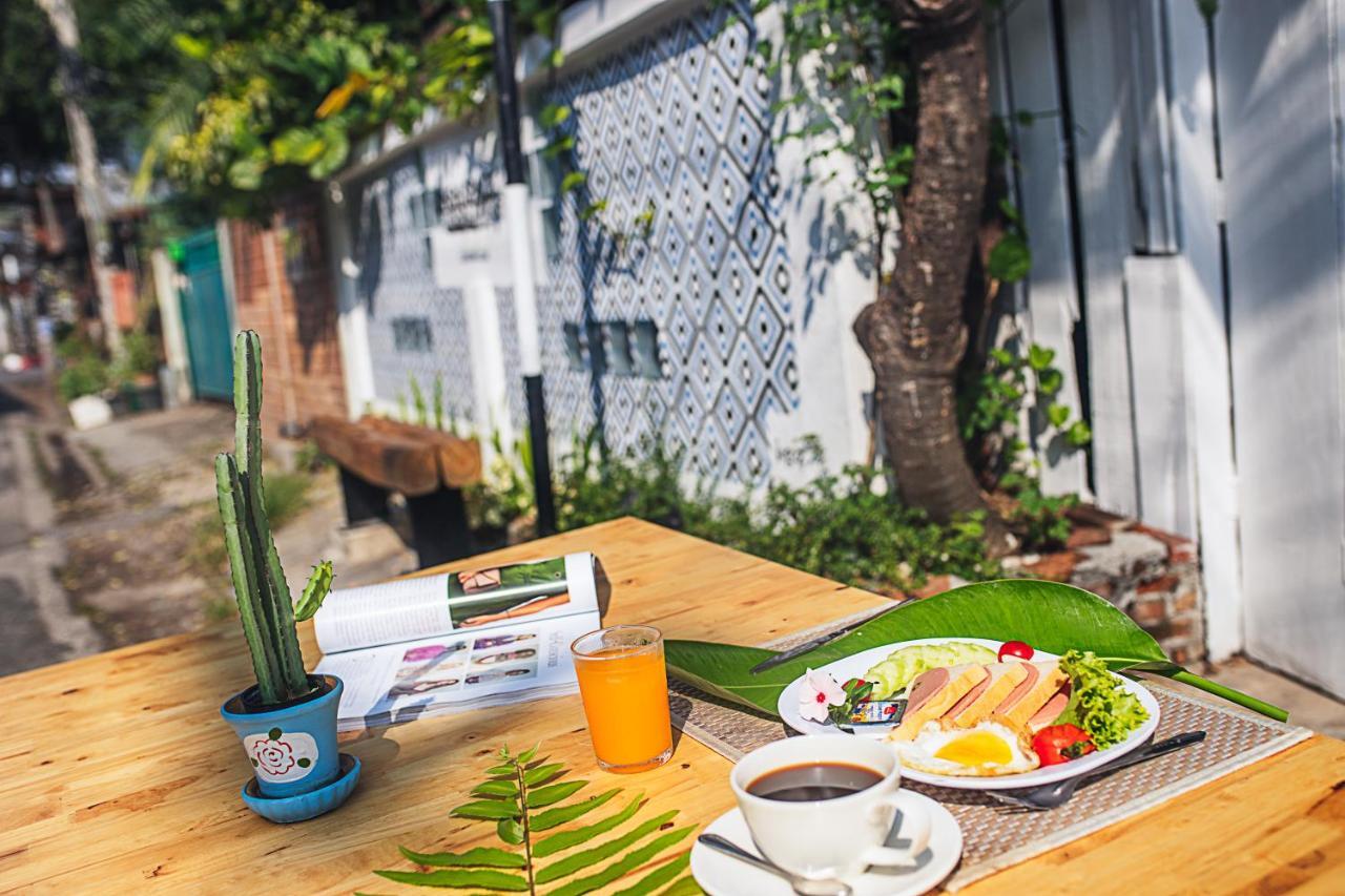 Baan Chiang Maan Hotell Chiang Mai Eksteriør bilde
